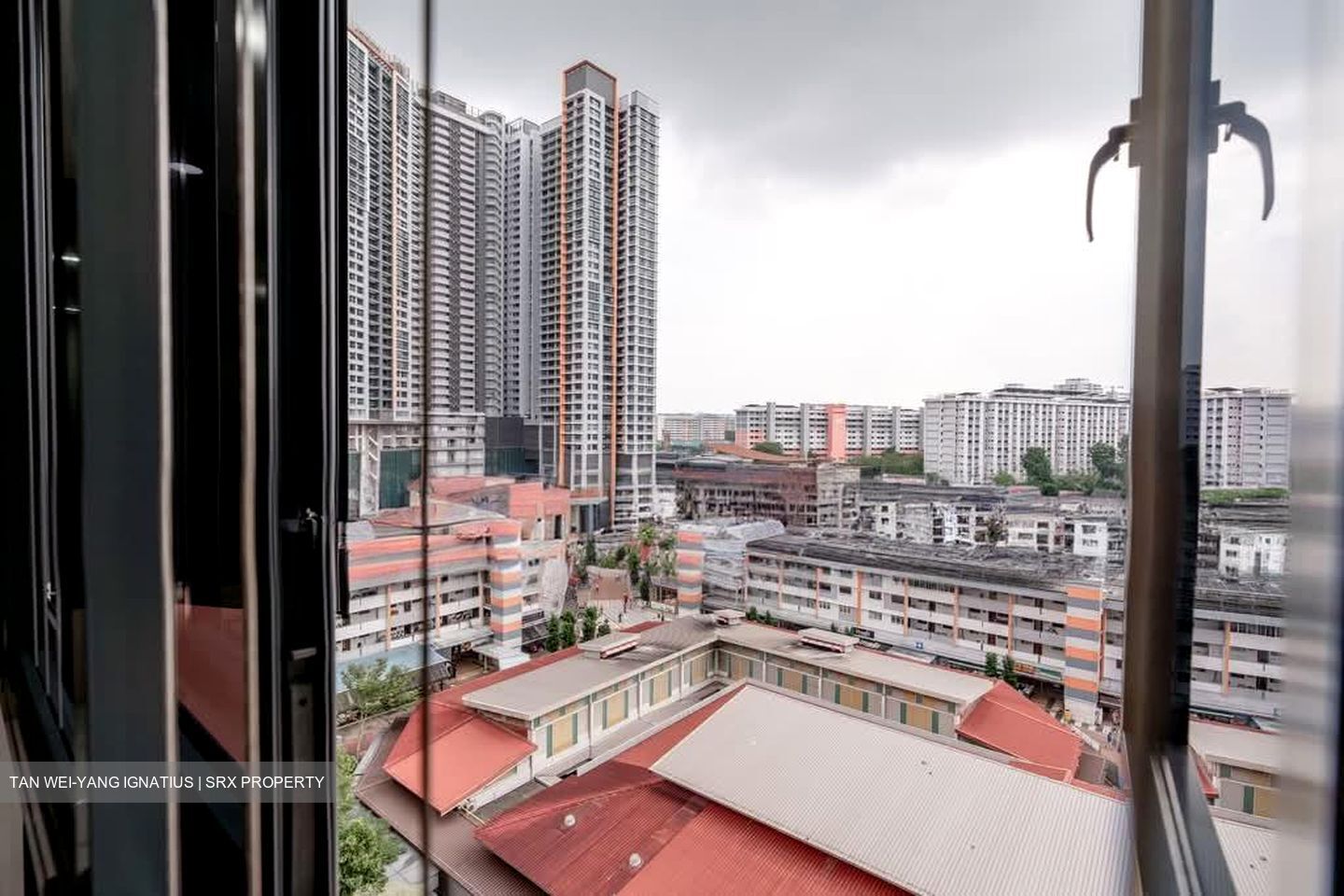 Blk 445A Clementi Crest (Clementi), HDB 5 Rooms #542659621